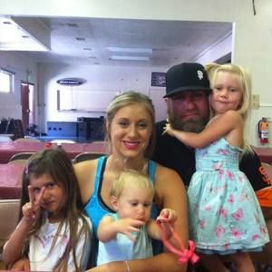 Meet your Posher, Linnea